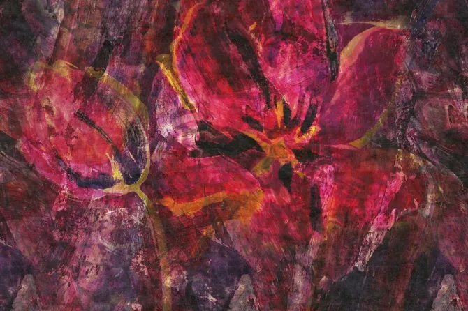 Tapeta Tempera — dílec B