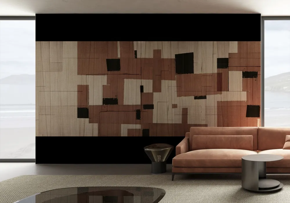 Tapeta Tetris