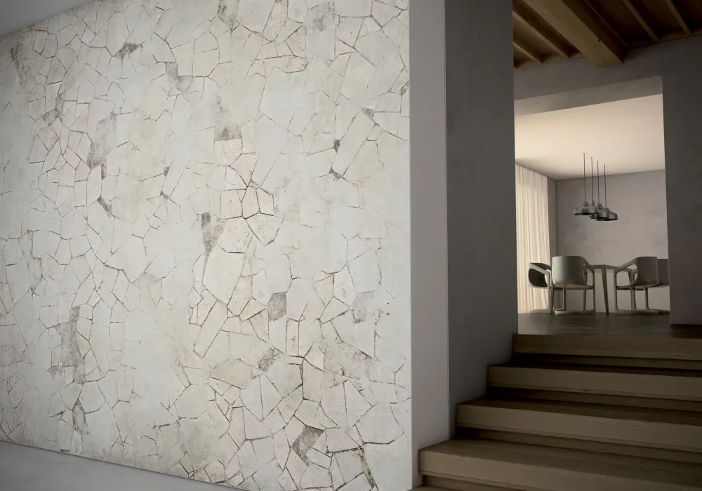 Tapeta Tile Blend