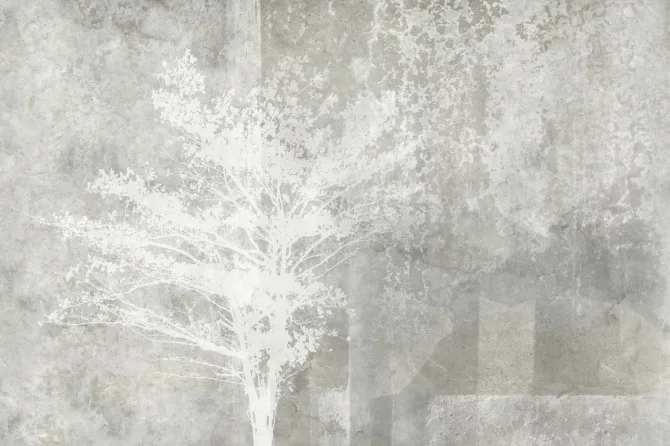 Tapeta Tree — dílec B