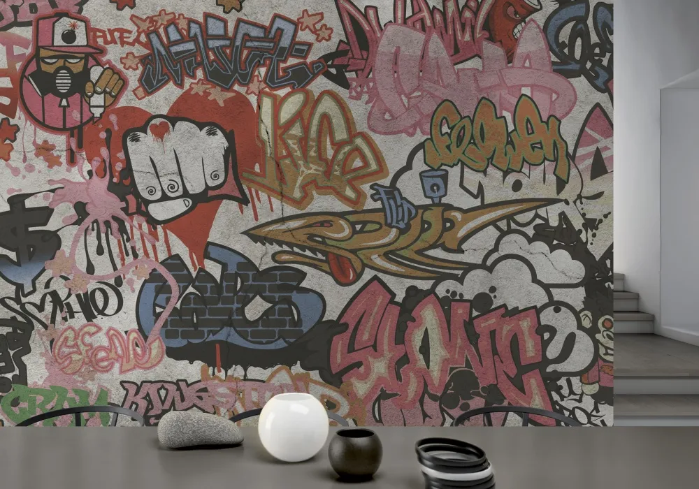 Tapeta Urban Gallery