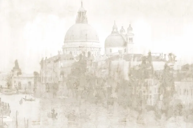 Tapeta Venice Lights — dílec B