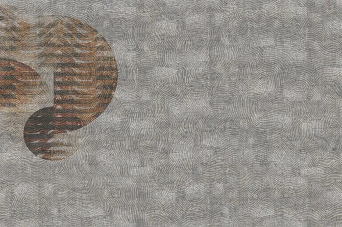 Tapeta Weave — dílec B