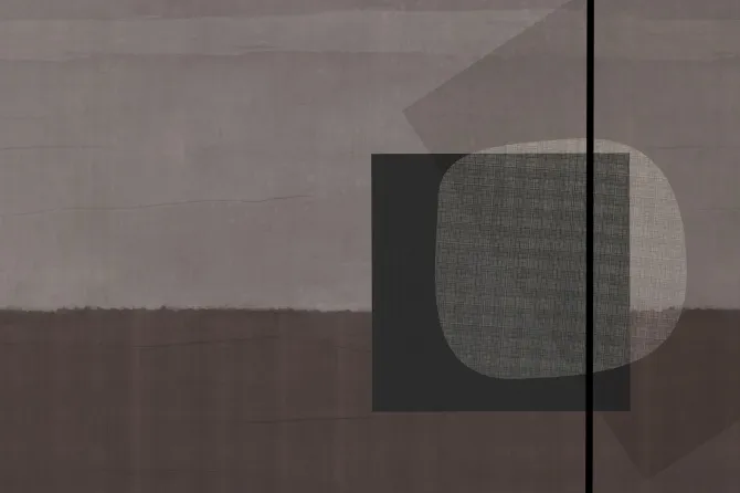 Tapeta Wink — dílec B