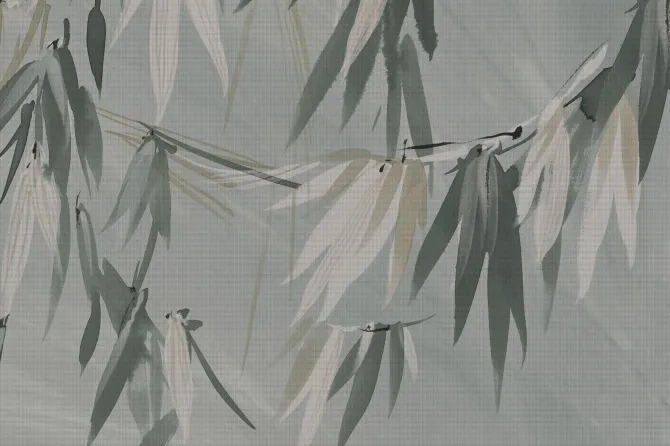 Tapeta Yanagi — dílec B